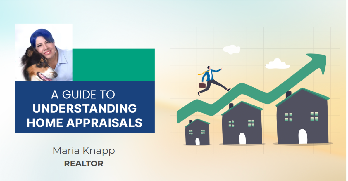 A Guide To Understanding Home Appraisals