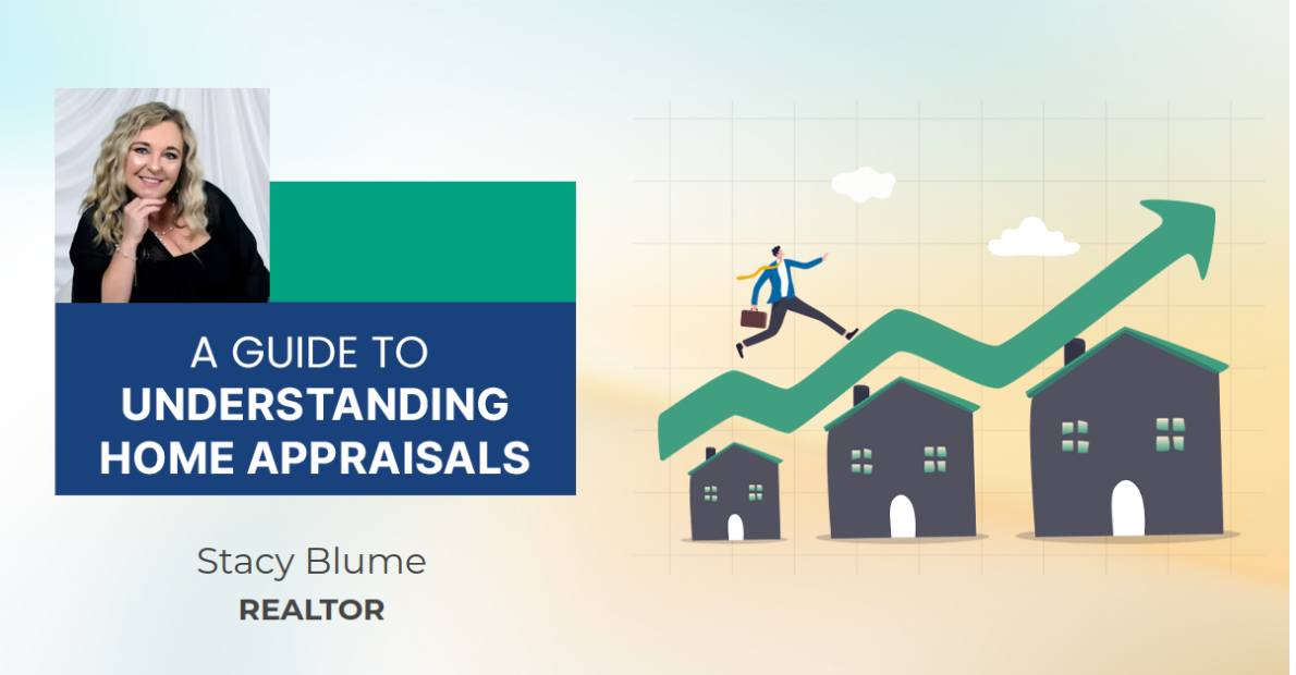 A Guide To Understanding Home Appraisals