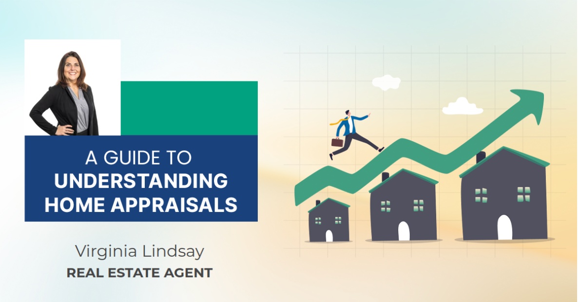 A Guide To Understanding Home Appraisals