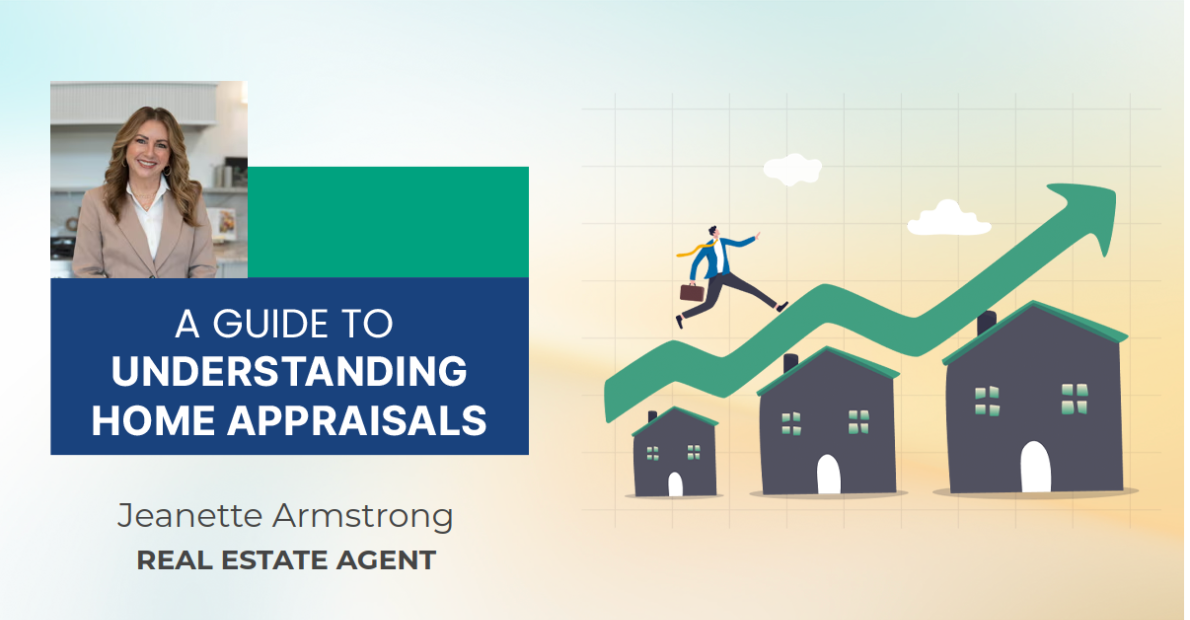 A Guide To Understanding Home Appraisals