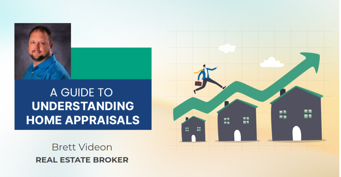 A Guide To Understanding Home Appraisals