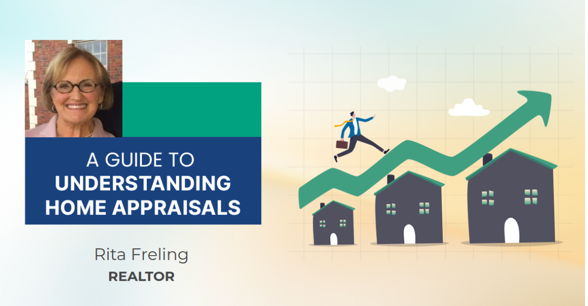 A Guide To Understanding Home Appraisals