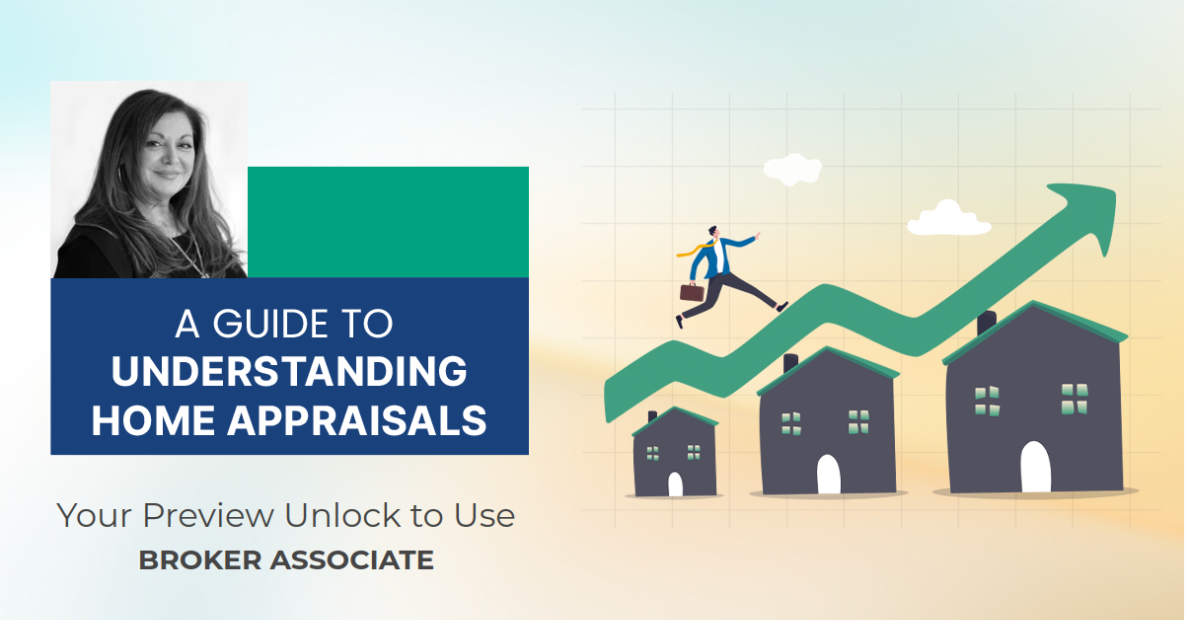 A Guide To Understanding Home Appraisals