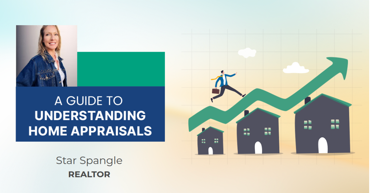 A Guide To Understanding Home Appraisals