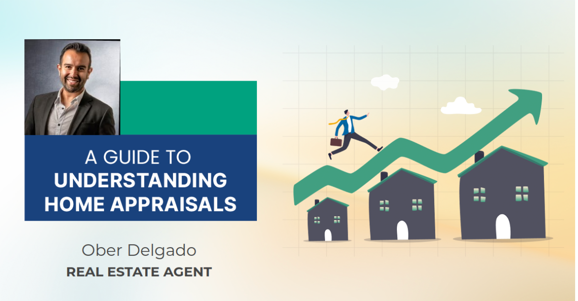 A Guide To Understanding Home Appraisals