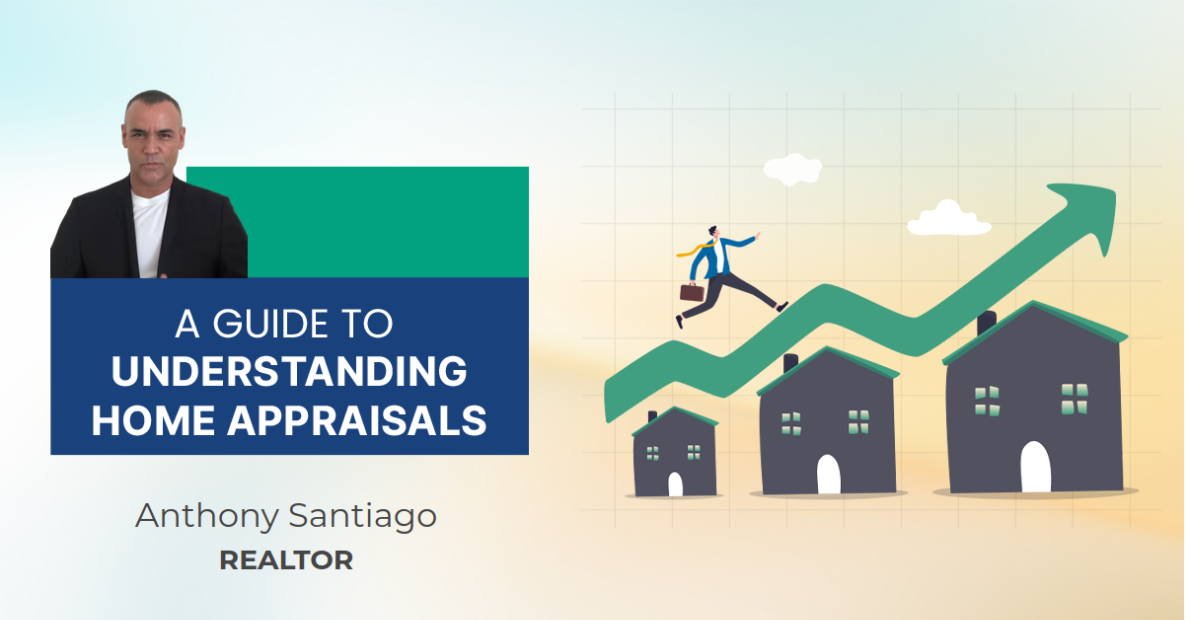 A Guide To Understanding Home Appraisals