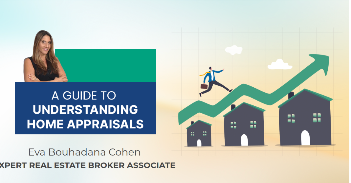 A Guide To Understanding Home Appraisals