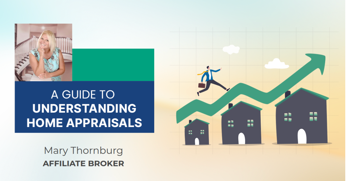 A Guide To Understanding Home Appraisals