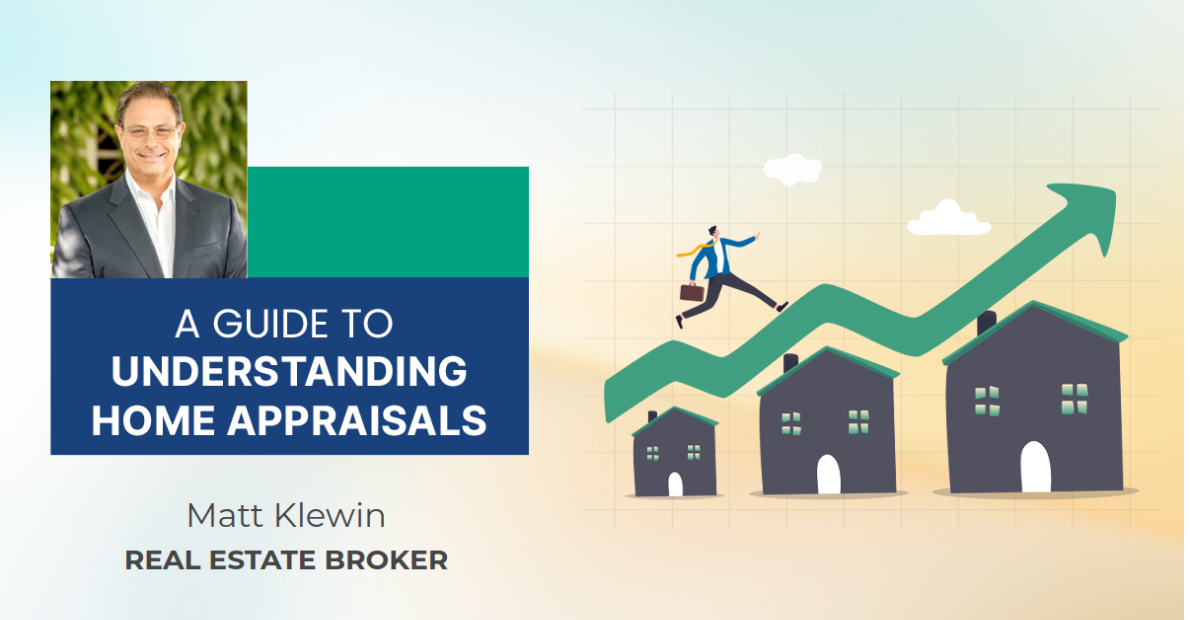 A Guide To Understanding Home Appraisals