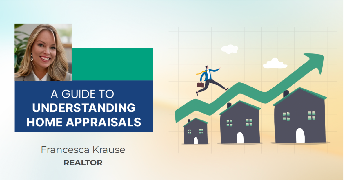 A Guide To Understanding Home Appraisals