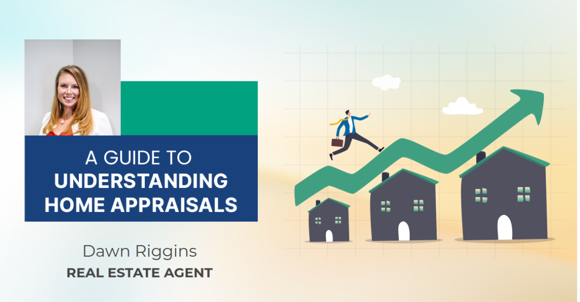 A Guide To Understanding Home Appraisals