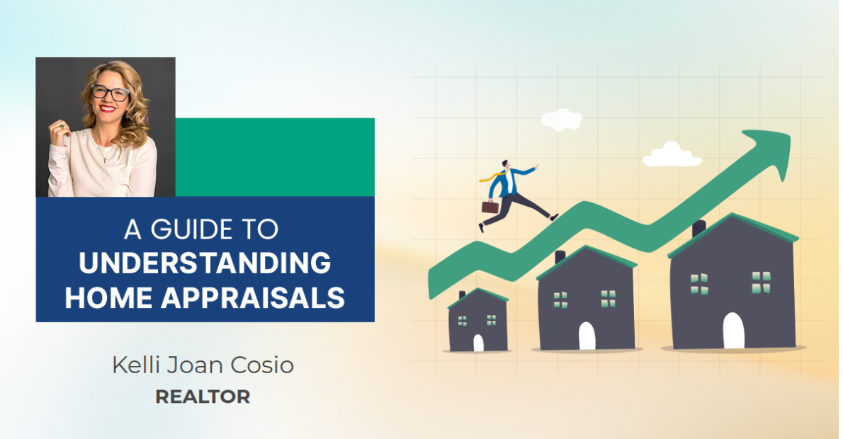 A Guide To Understanding Home Appraisals