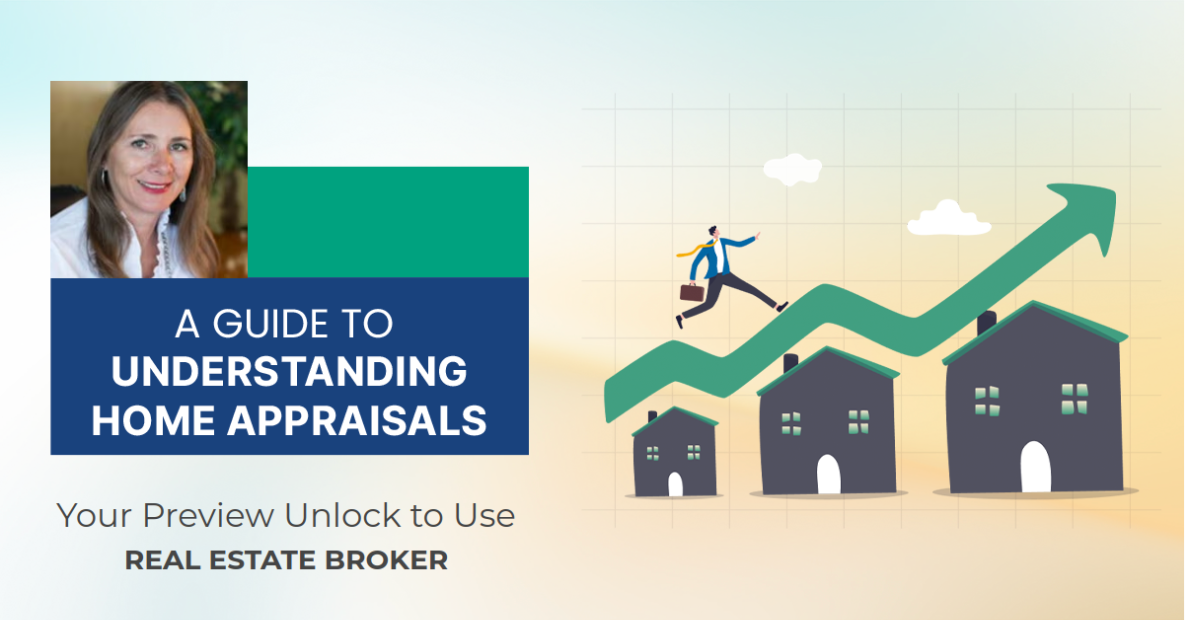 A Guide To Understanding Home Appraisals