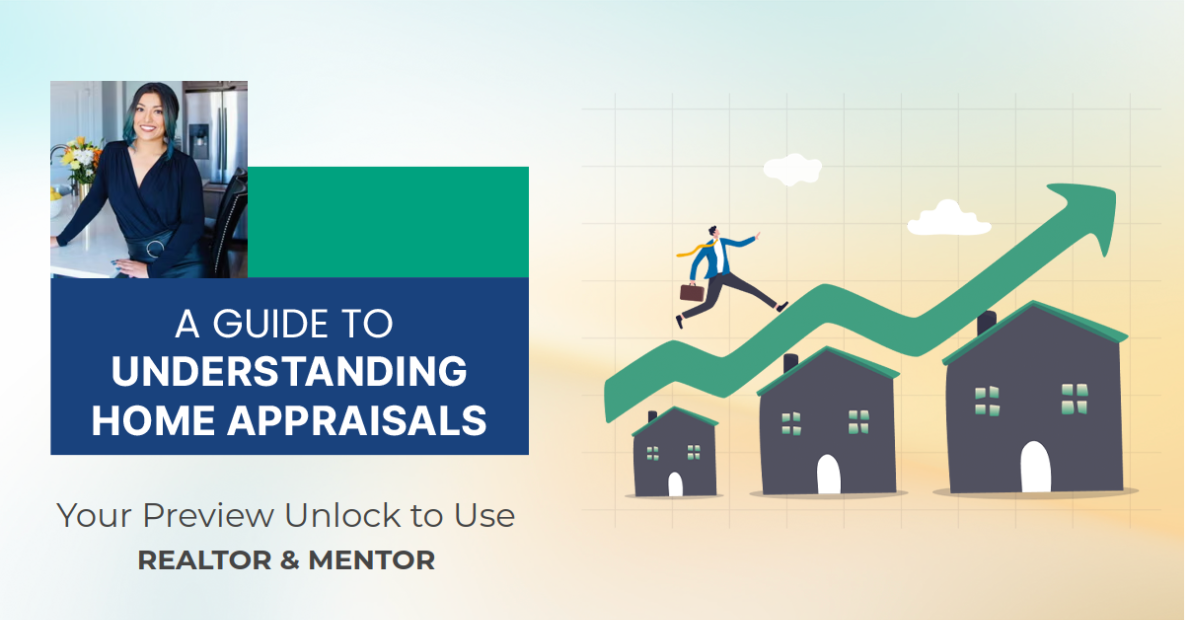 A Guide To Understanding Home Appraisals