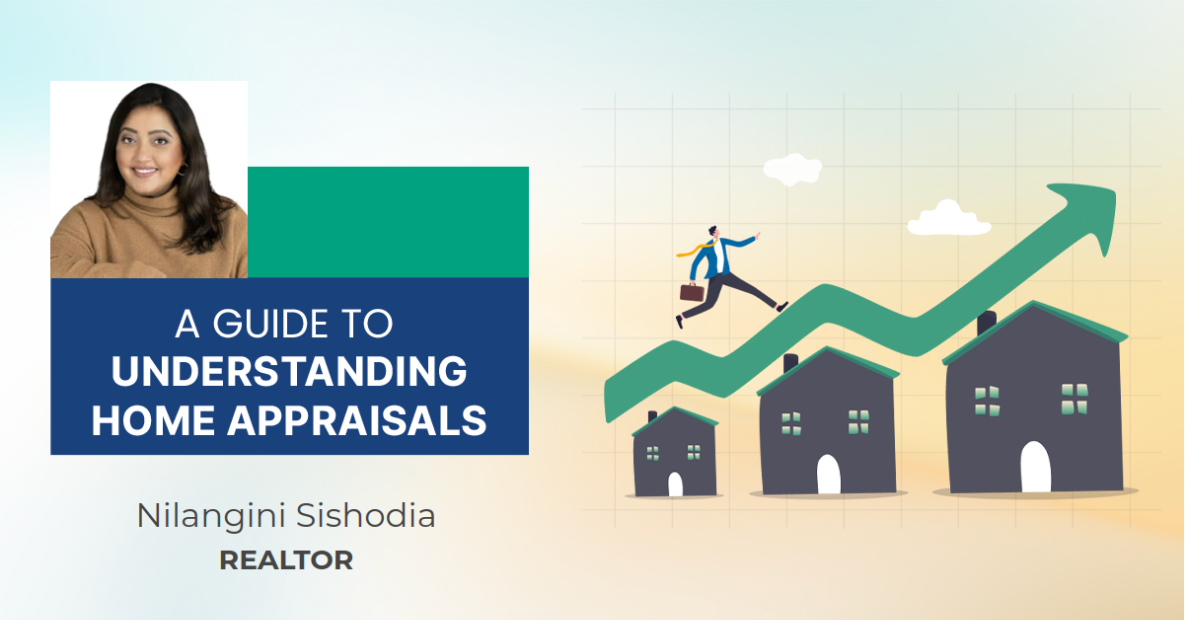 A Guide To Understanding Home Appraisals