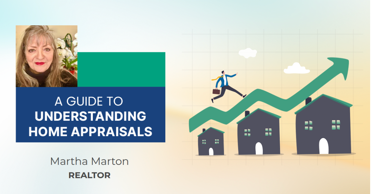 A Guide To Understanding Home Appraisals