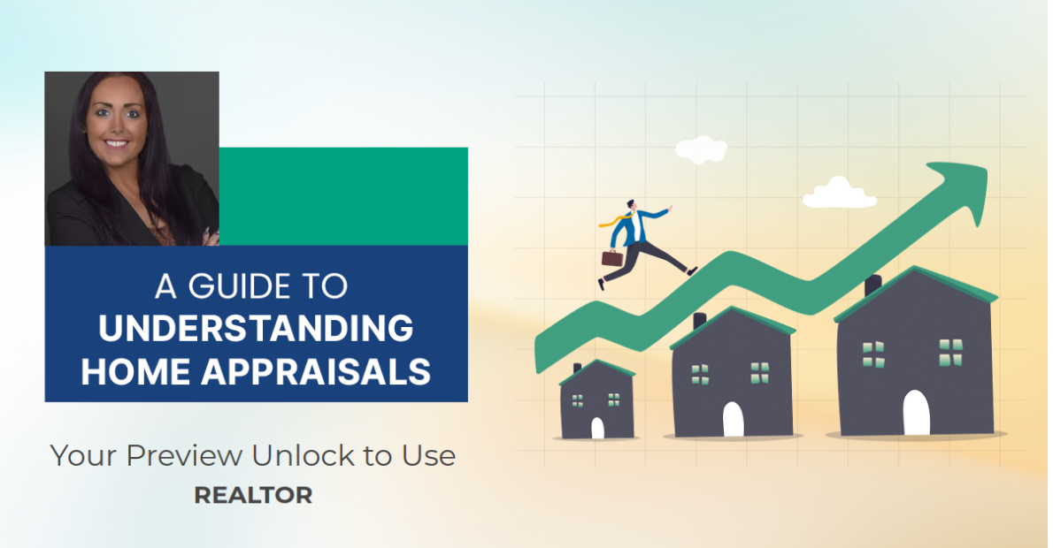 A Guide To Understanding Home Appraisals