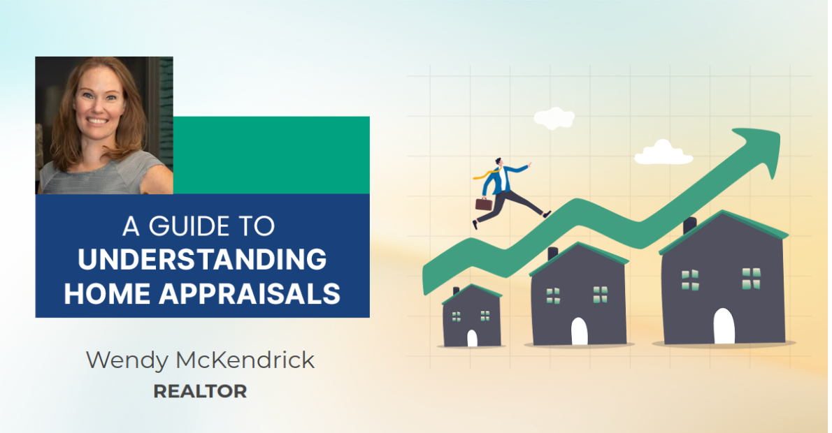 A Guide To Understanding Home Appraisals