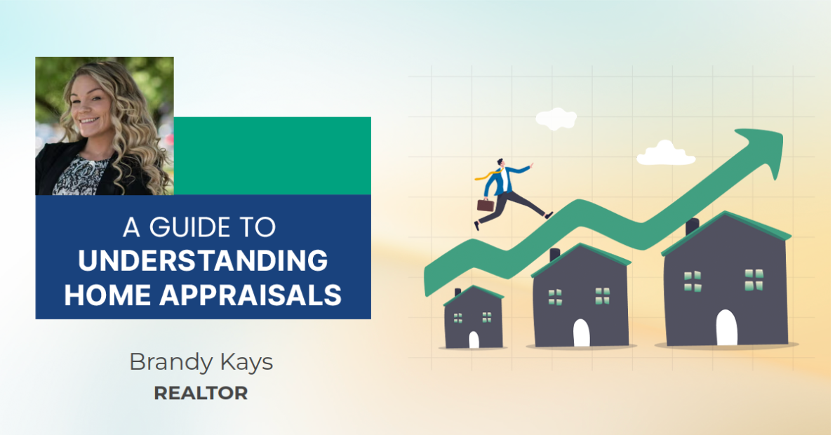 A Guide To Understanding Home Appraisals