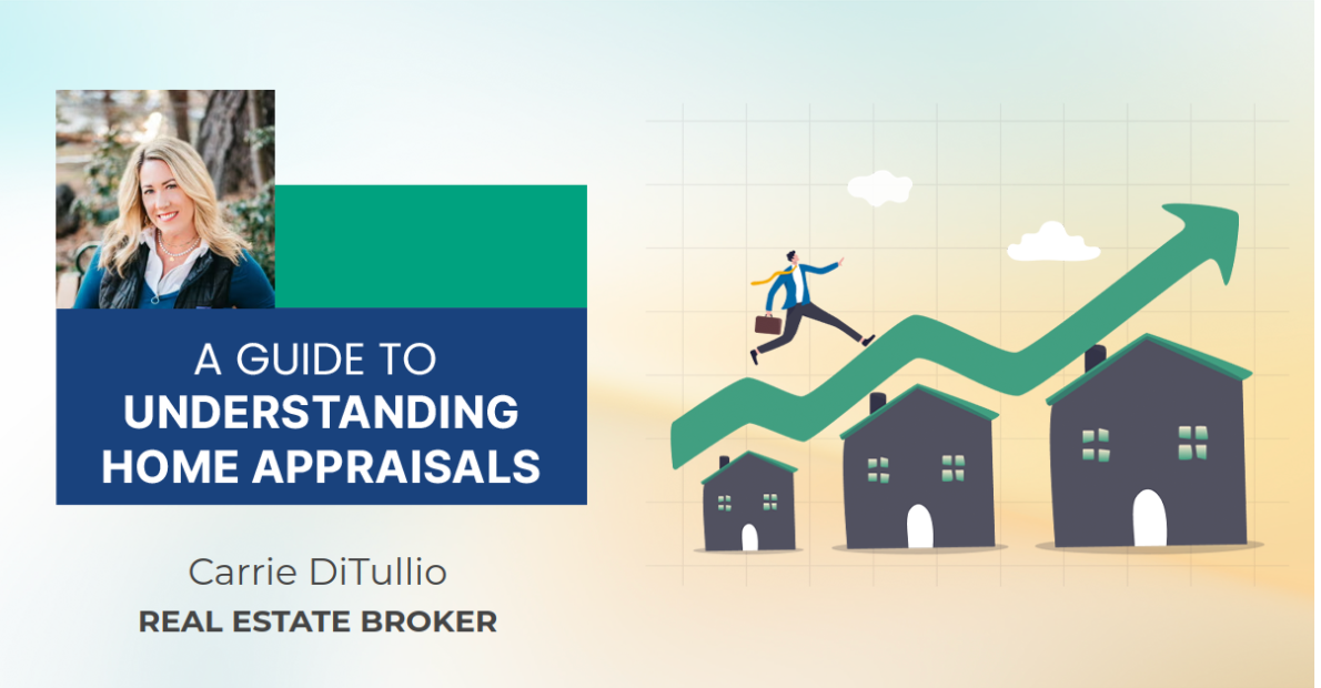 A Guide To Understanding Home Appraisals