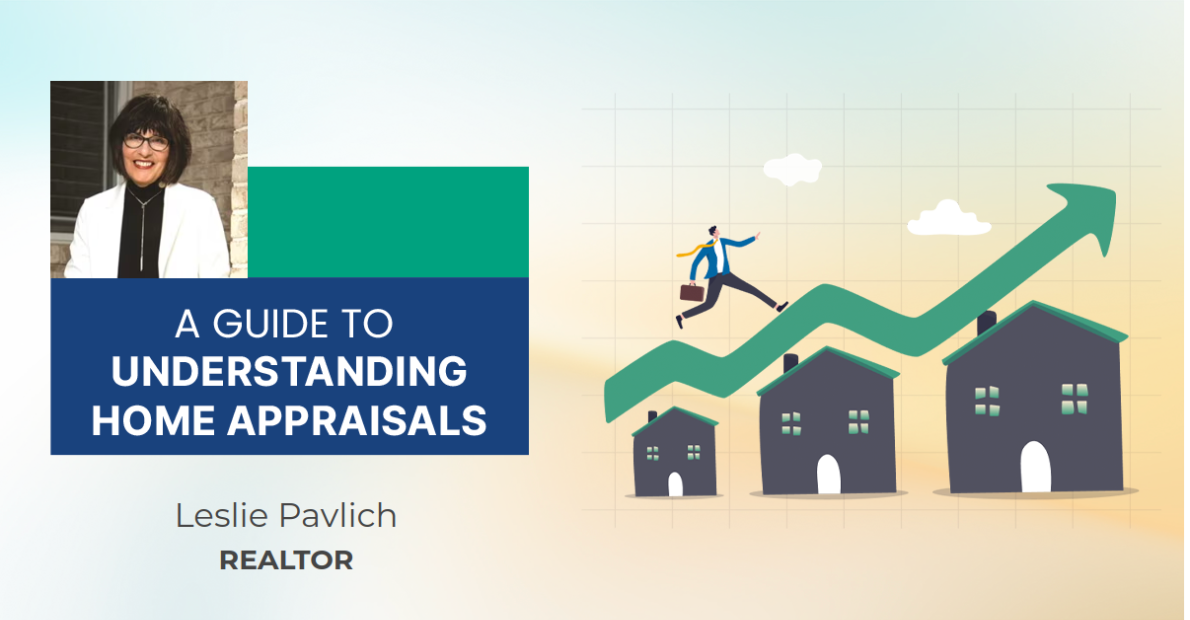 A Guide To Understanding Home Appraisals