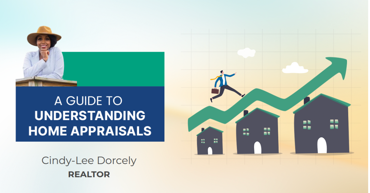 A Guide To Understanding Home Appraisals