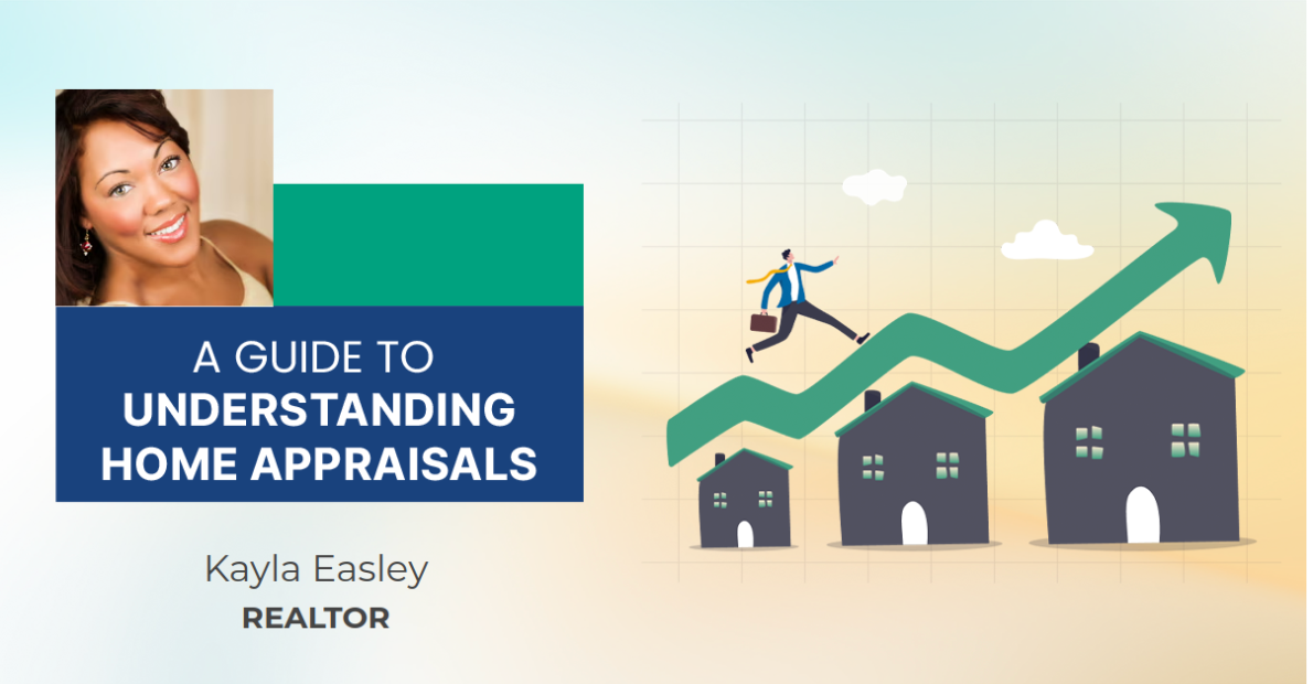 A Guide To Understanding Home Appraisals