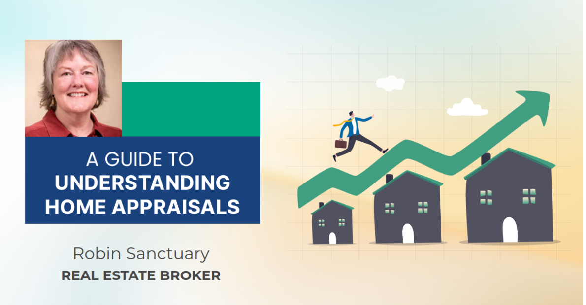 A Guide To Understanding Home Appraisals