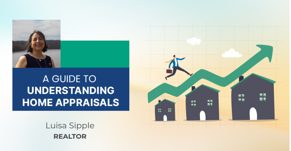 A Guide To Understanding Home Appraisals