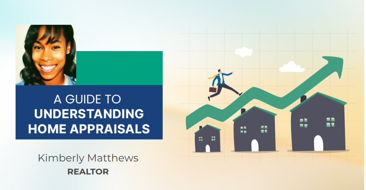 A Guide To Understanding Home Appraisals