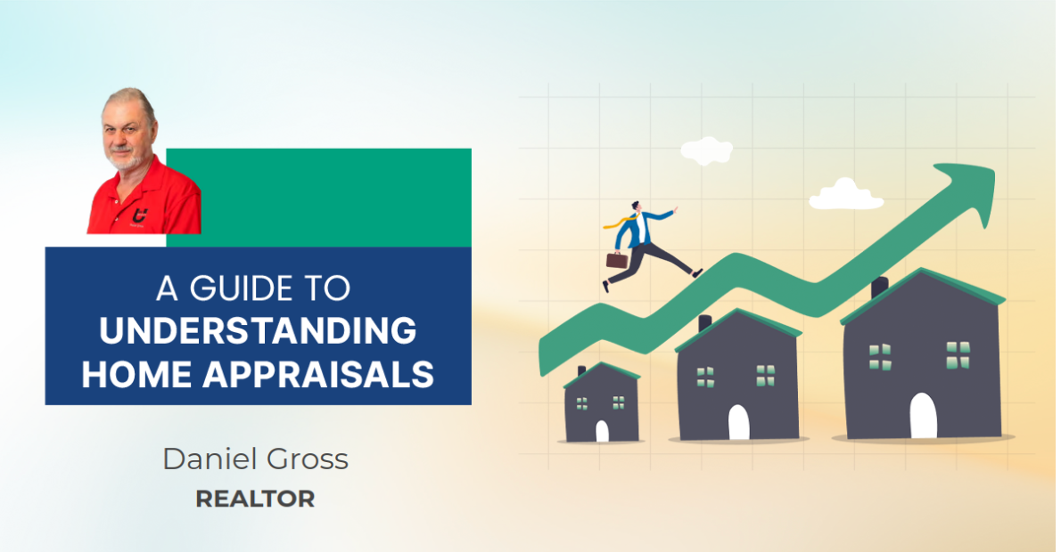 A Guide To Understanding Home Appraisals