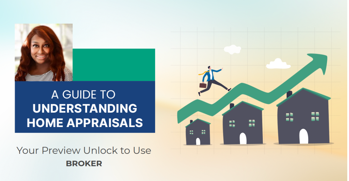 A Guide To Understanding Home Appraisals