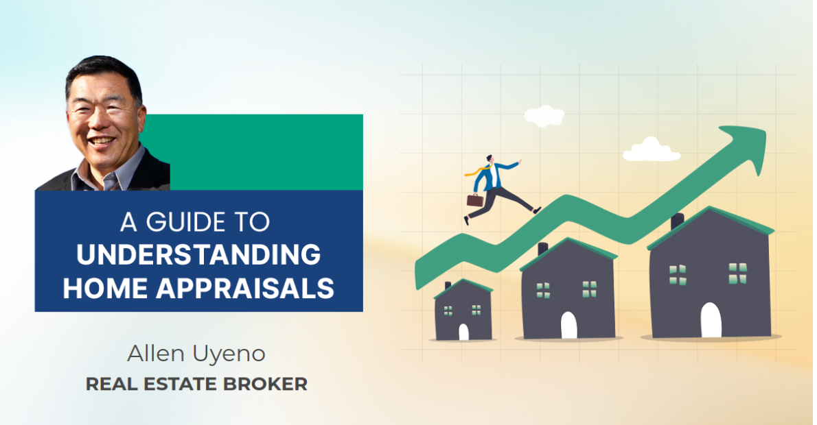 A Guide To Understanding Home Appraisals