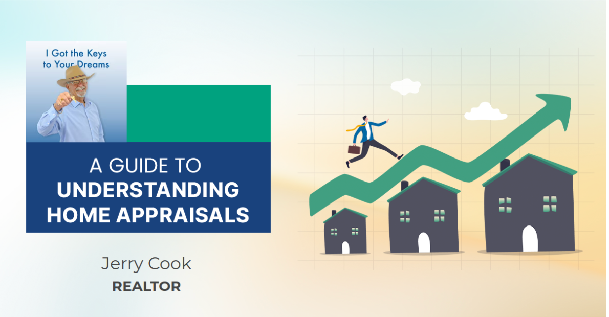 A Guide To Understanding Home Appraisals