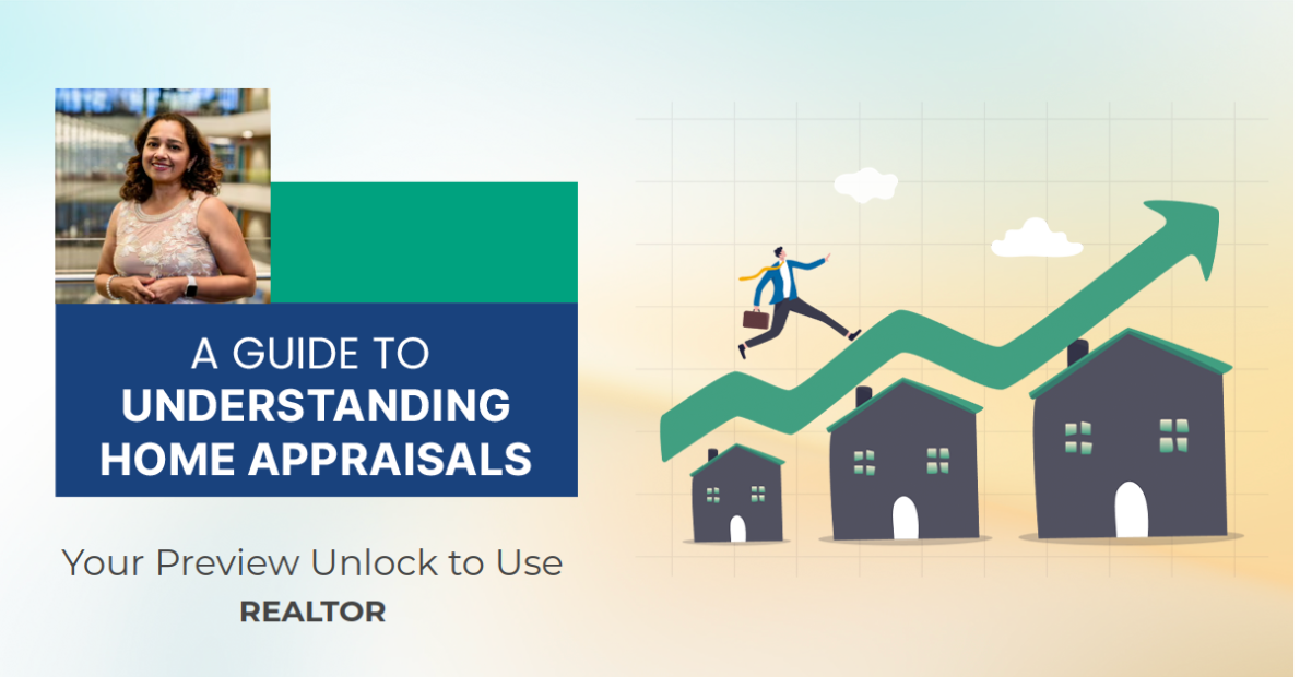 A Guide To Understanding Home Appraisals