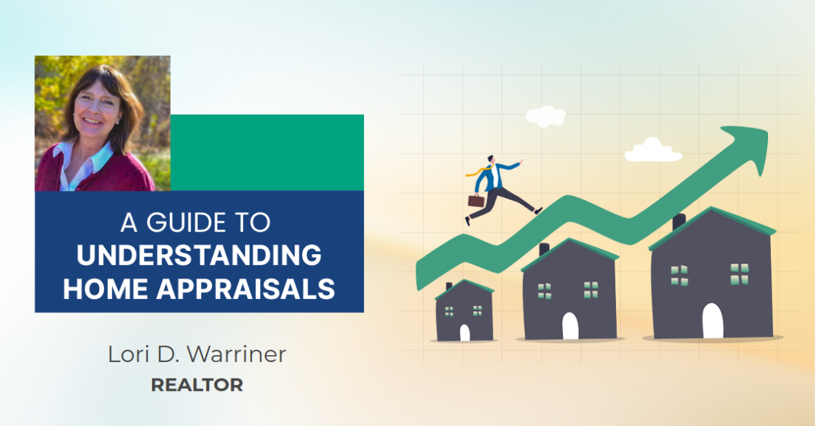 A Guide To Understanding Home Appraisals