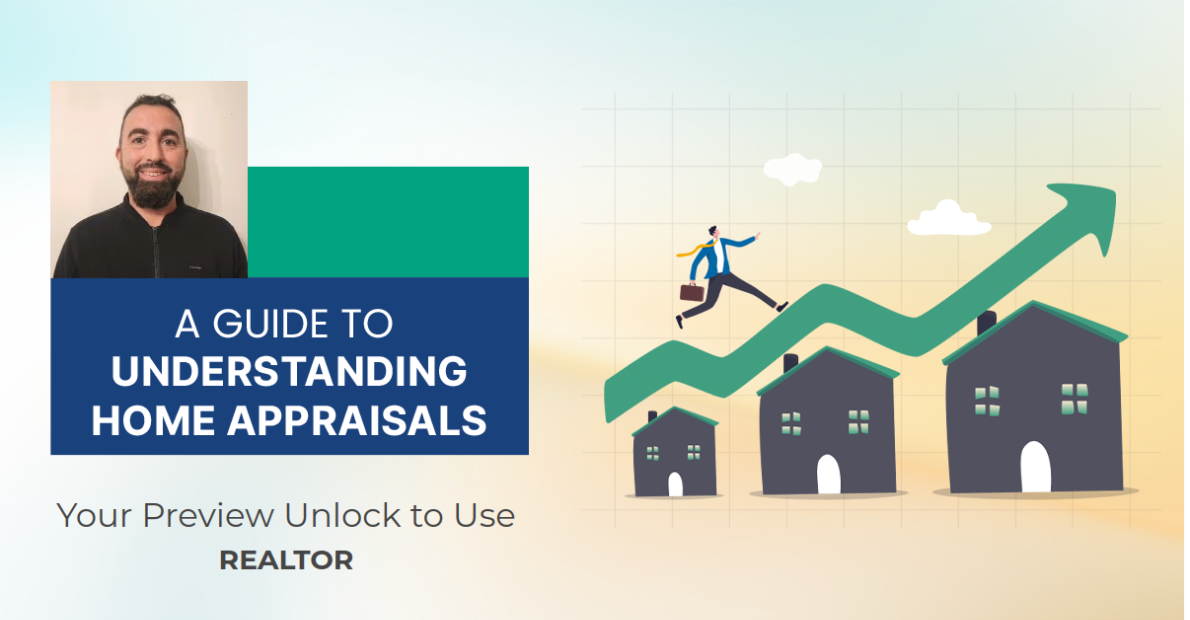 A Guide To Understanding Home Appraisals