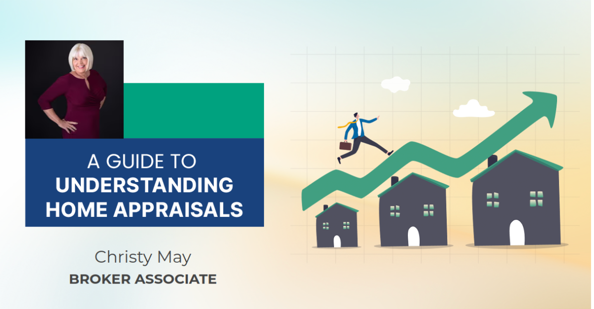 A Guide To Understanding Home Appraisals