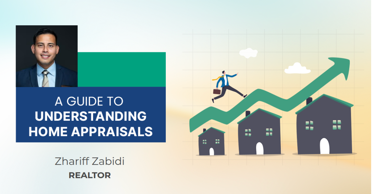 A Guide To Understanding Home Appraisals