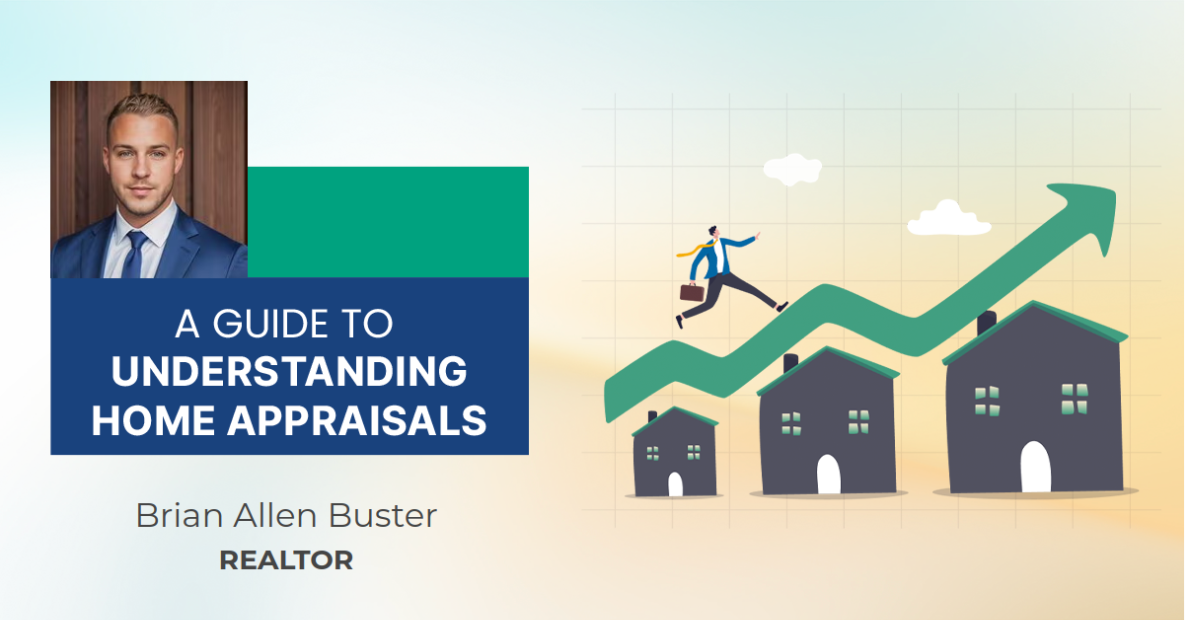 A Guide To Understanding Home Appraisals