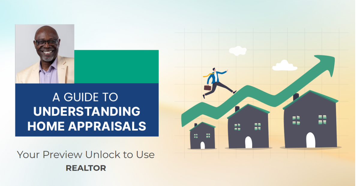 A Guide To Understanding Home Appraisals