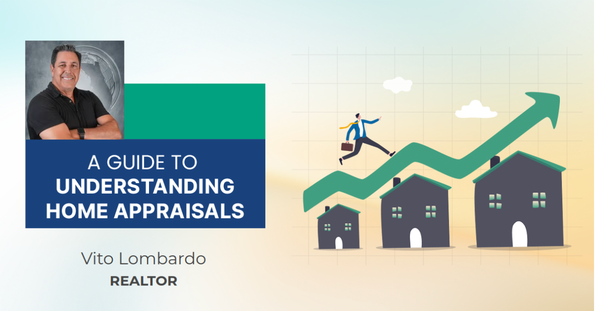 A Guide To Understanding Home Appraisals