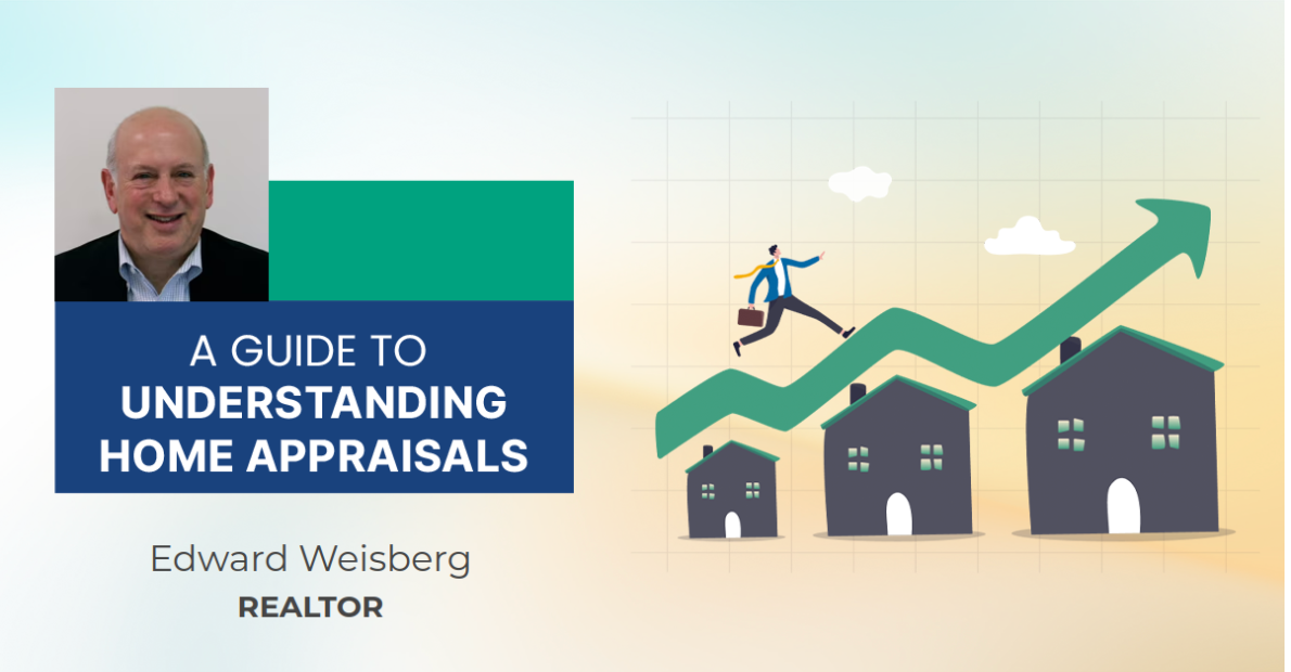 A Guide To Understanding Home Appraisals