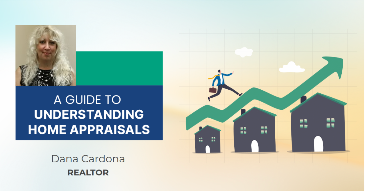 A Guide To Understanding Home Appraisals