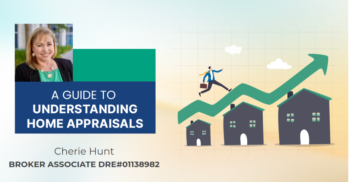 A Guide To Understanding Home Appraisals