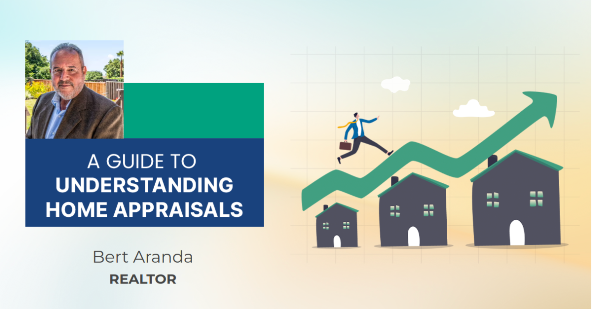 A Guide To Understanding Home Appraisals