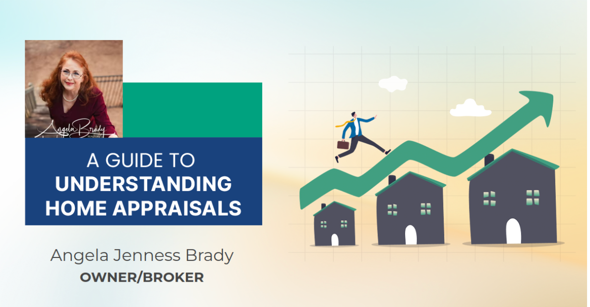 A Guide To Understanding Home Appraisals
