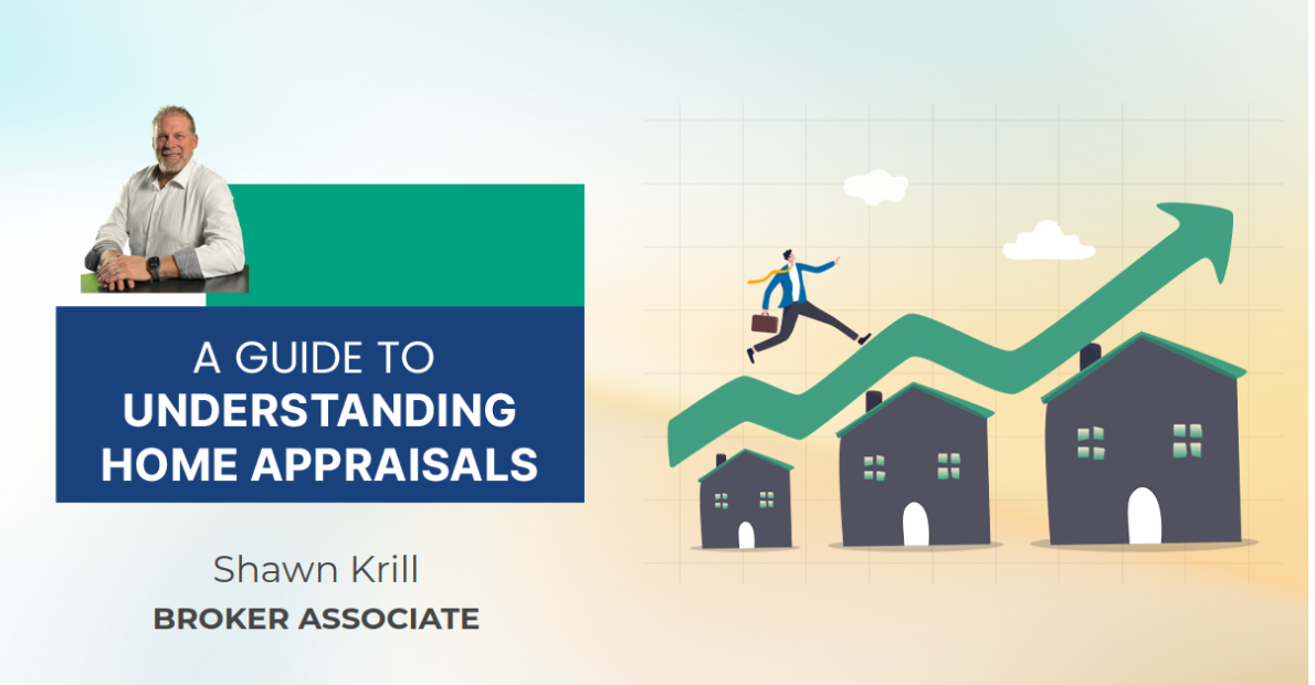 A Guide To Understanding Home Appraisals