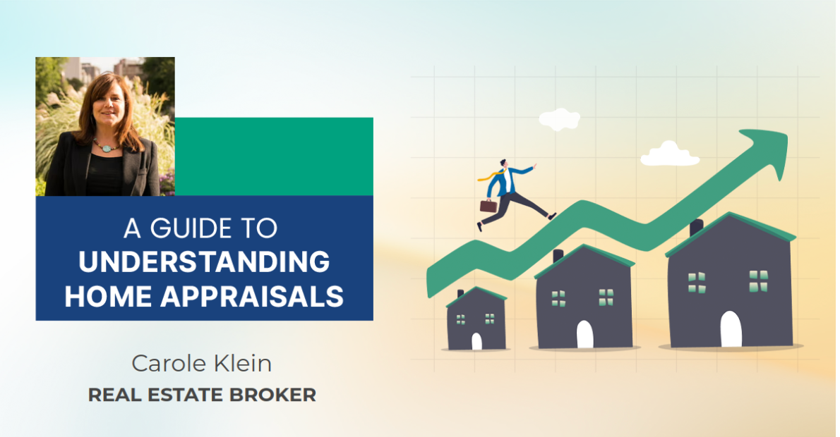 A Guide To Understanding Home Appraisals