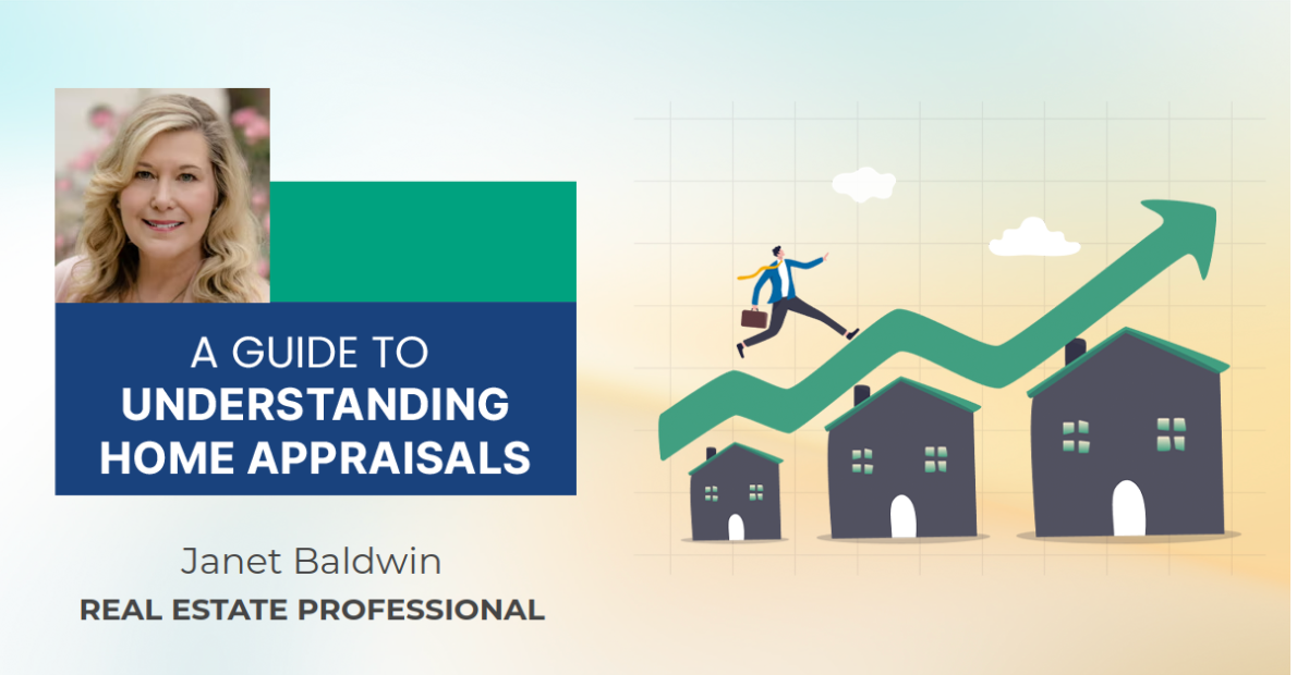 A Guide To Understanding Home Appraisals